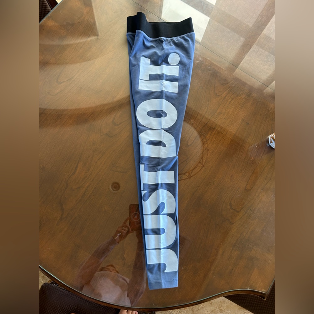 Nike leggings XS